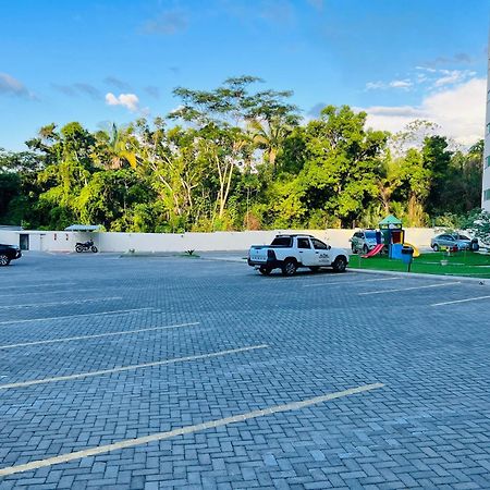 Apartamento Novo Zona Leste. Teresina Exterior foto