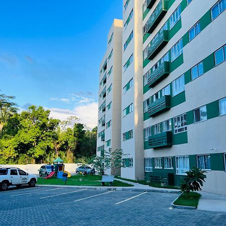 Apartamento Novo Zona Leste. Teresina Exterior foto