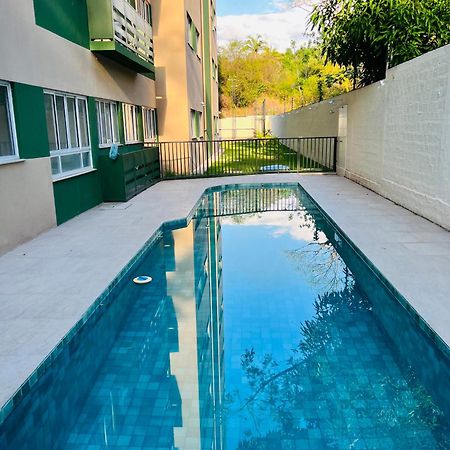 Apartamento Novo Zona Leste. Teresina Exterior foto