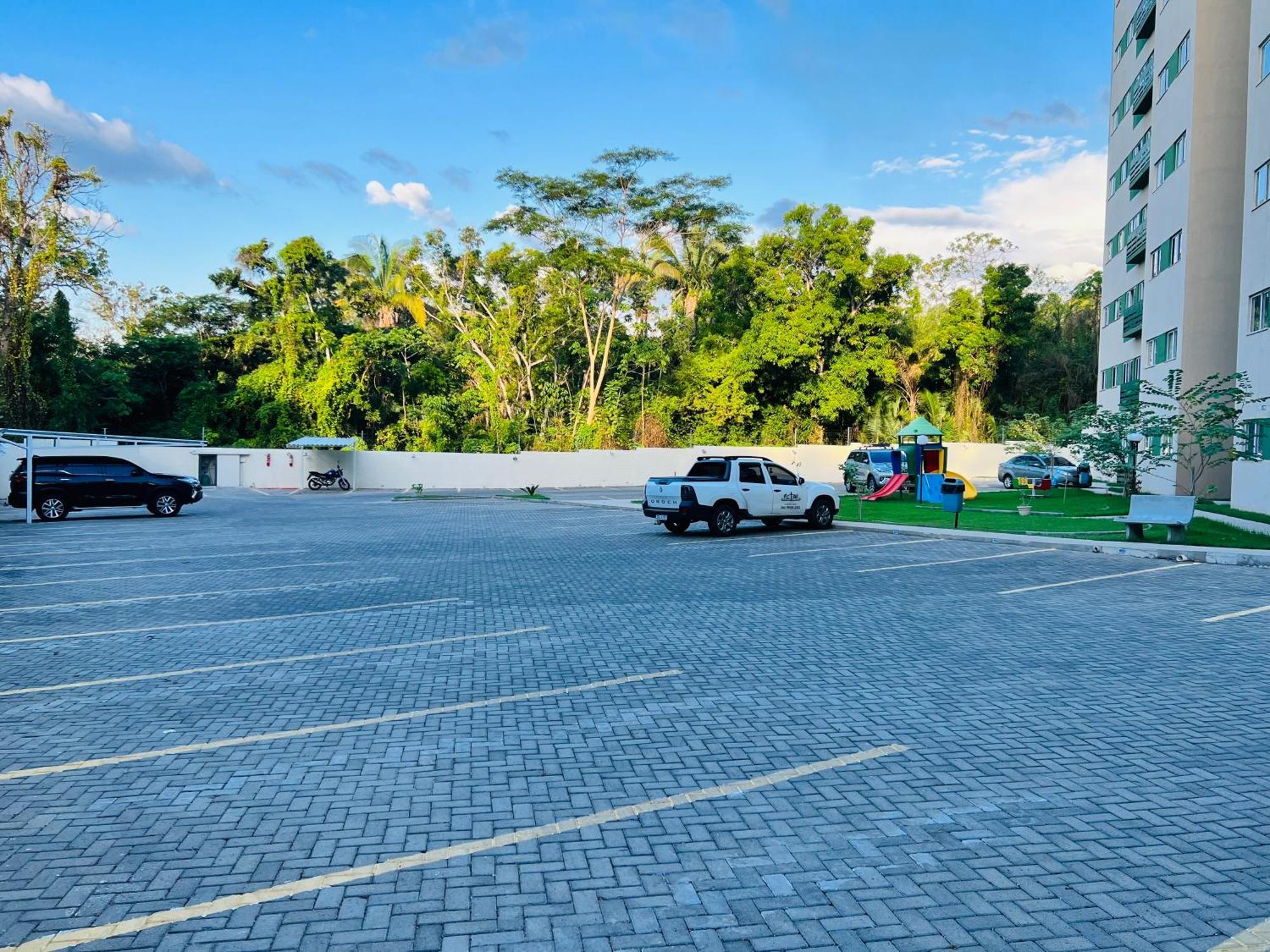 Apartamento Novo Zona Leste. Teresina Exterior foto