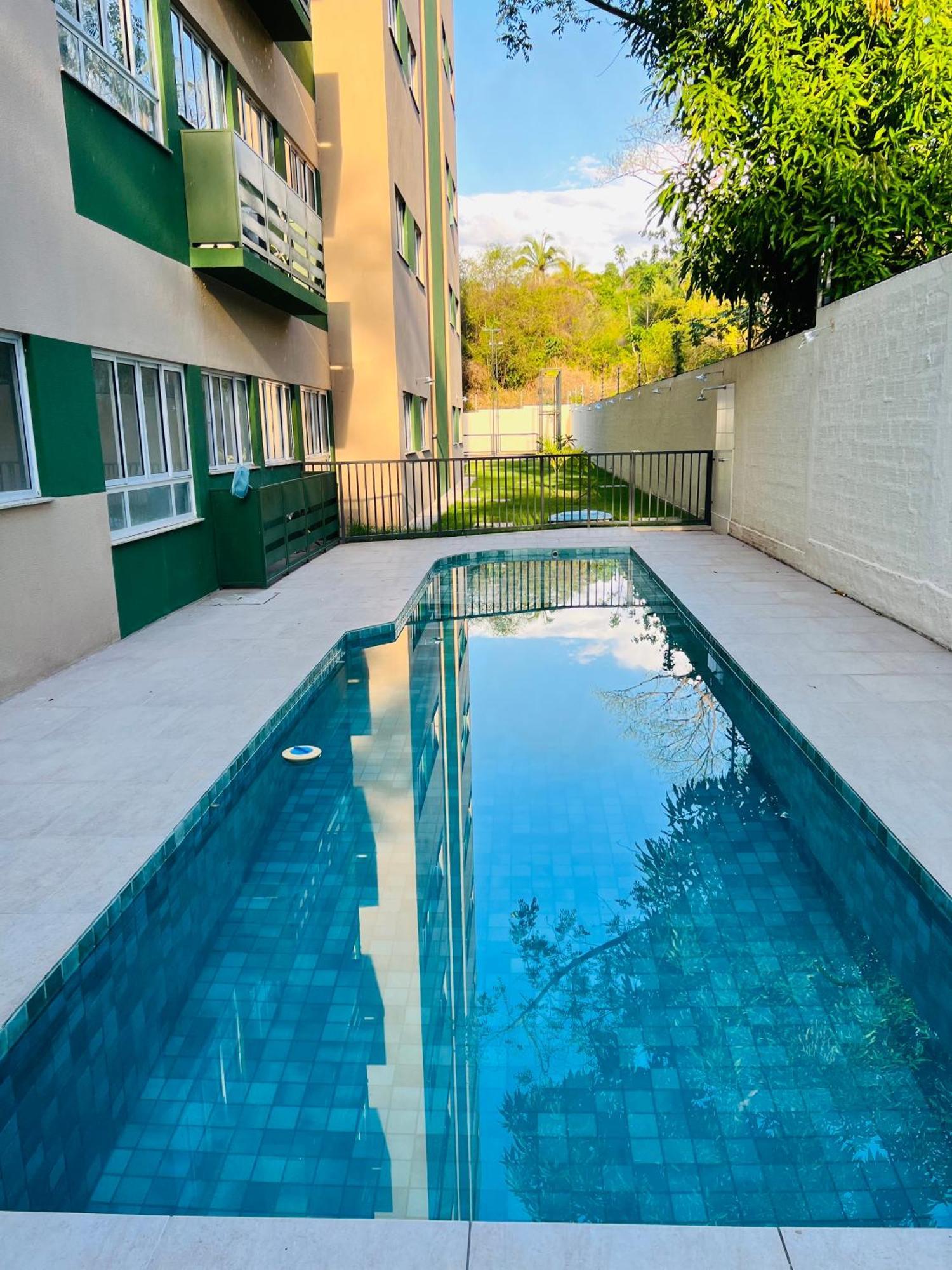 Apartamento Novo Zona Leste. Teresina Exterior foto